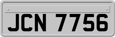 JCN7756