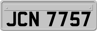 JCN7757