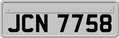 JCN7758