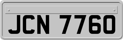 JCN7760