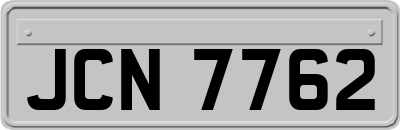 JCN7762