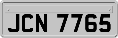JCN7765