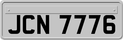 JCN7776