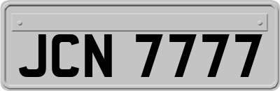 JCN7777