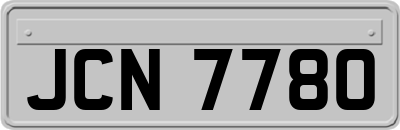 JCN7780