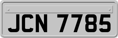 JCN7785