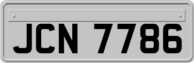 JCN7786