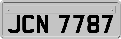 JCN7787
