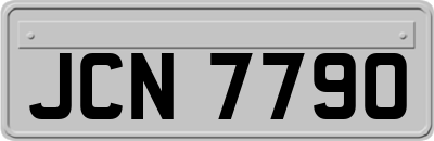 JCN7790