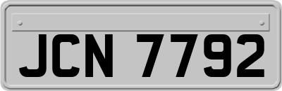 JCN7792
