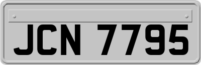 JCN7795