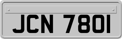 JCN7801