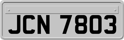 JCN7803