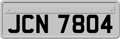 JCN7804