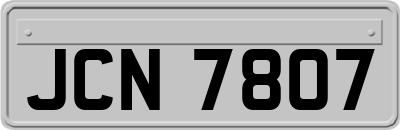 JCN7807