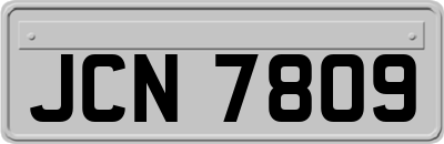 JCN7809