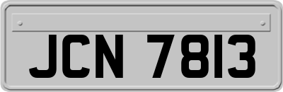 JCN7813
