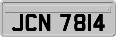 JCN7814