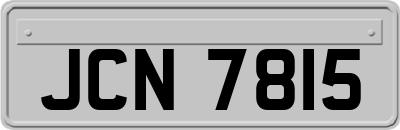 JCN7815