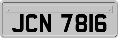 JCN7816
