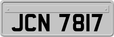 JCN7817