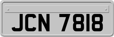 JCN7818