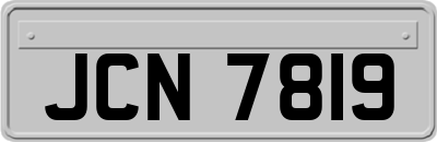 JCN7819