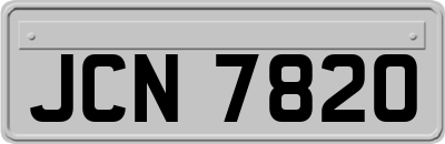 JCN7820