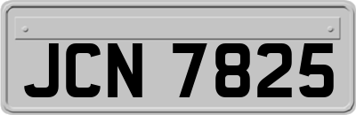 JCN7825