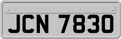 JCN7830