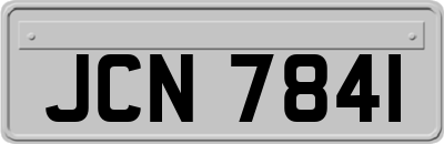 JCN7841
