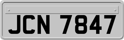 JCN7847