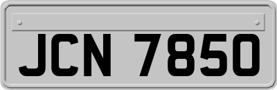 JCN7850
