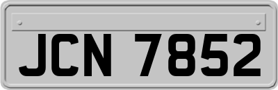 JCN7852