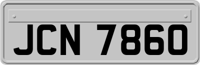 JCN7860