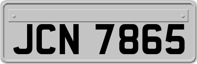 JCN7865