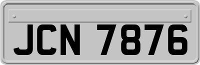 JCN7876