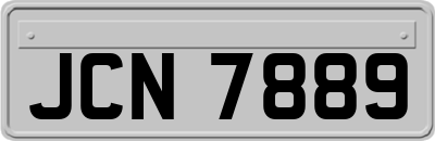 JCN7889
