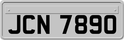 JCN7890