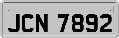 JCN7892