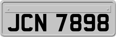 JCN7898