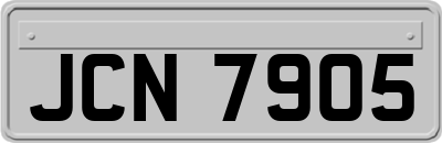 JCN7905