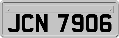 JCN7906