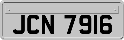 JCN7916
