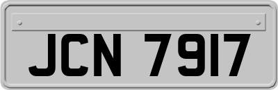 JCN7917