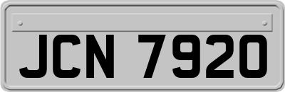 JCN7920