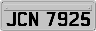 JCN7925