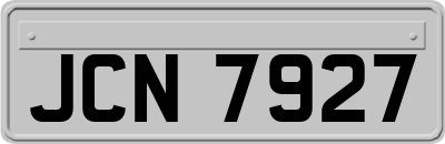 JCN7927