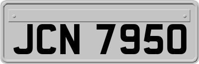 JCN7950