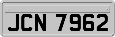 JCN7962